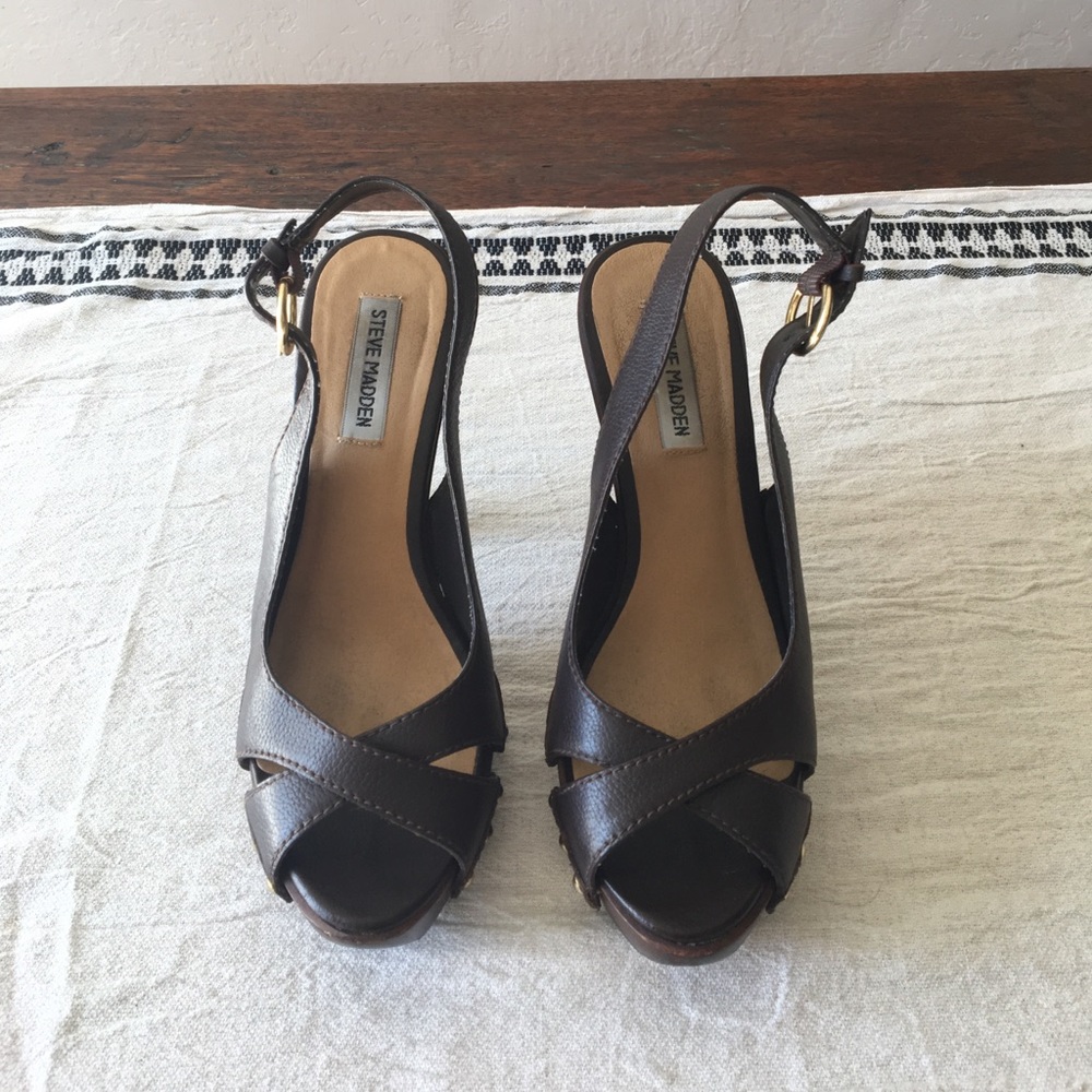 STEVE MADDEN Shoes